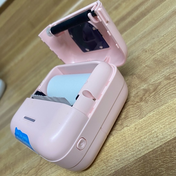 Phomeo Thermal Peinter - Picture 5 of 5